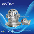 Foot Valve